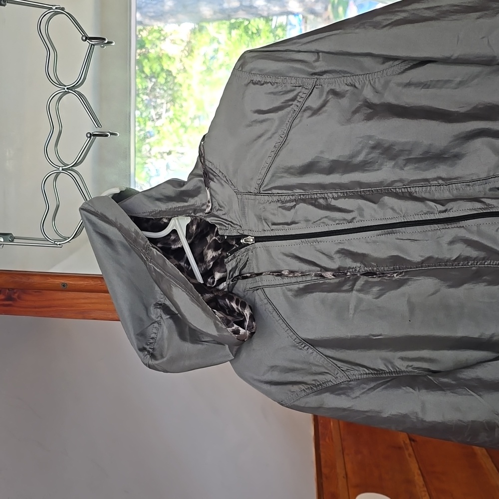 Women's jacket